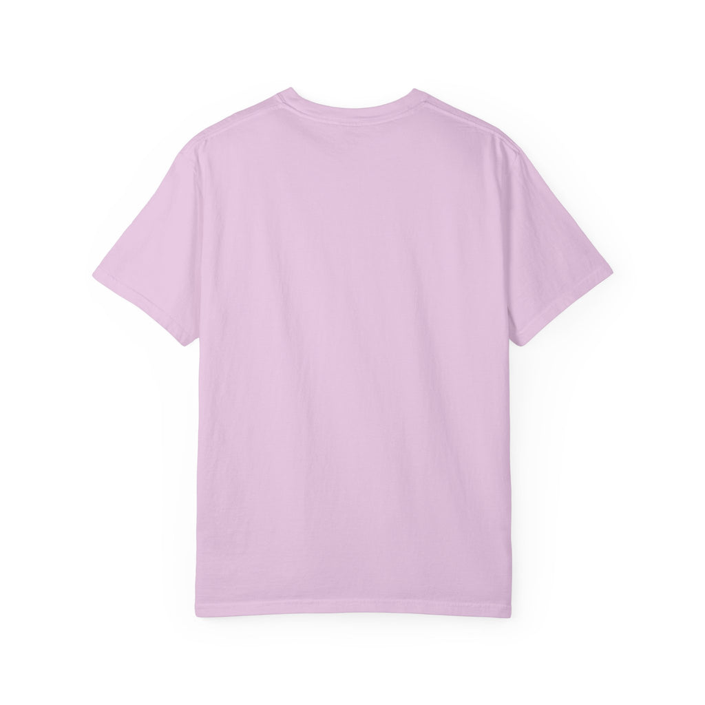 T-Shirt - "I Told Myself to Act My Age"