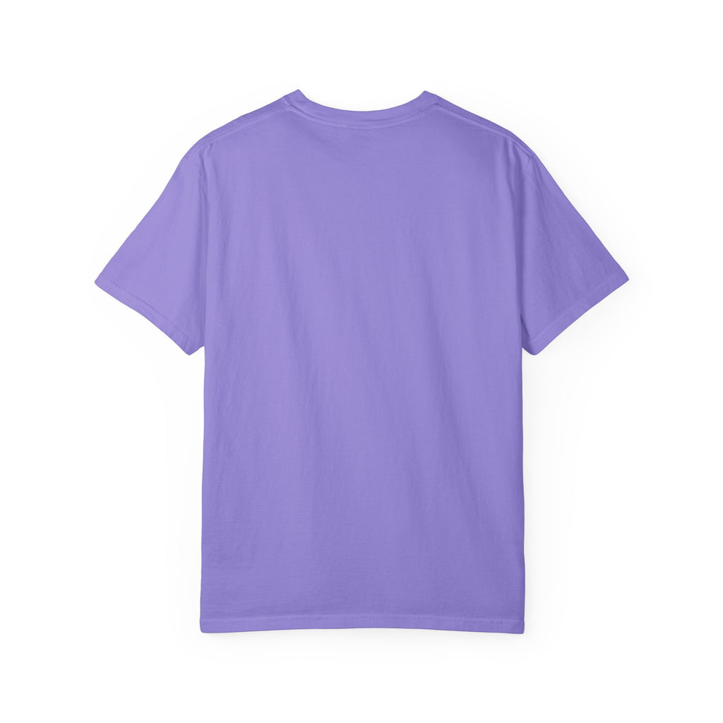 T-Shirt - “I Told Myself to Be More Decisive”