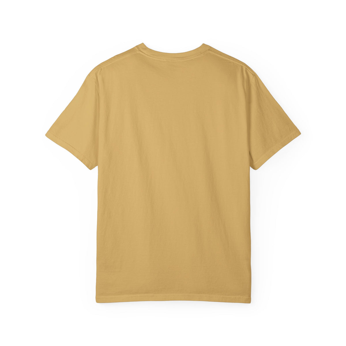 T-Shirt - "I Told Myself to Quit Coffee"
