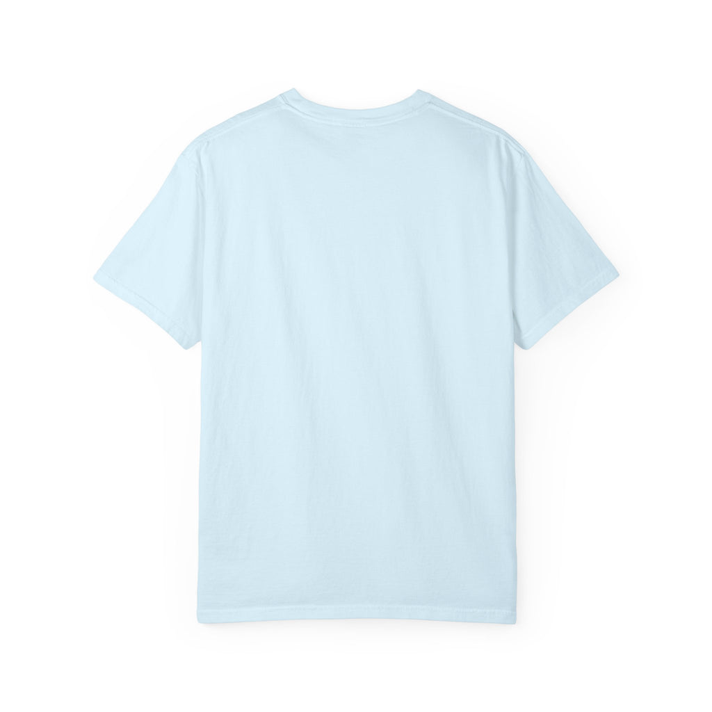 Embrace Resistance – Funny Gym & Fitness T-Shirt – Bad Advice Club product mockup