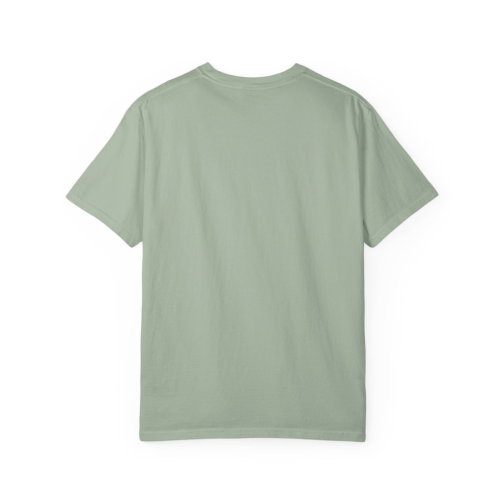 T-Shirt - "I Told Myself to Stop Lying"