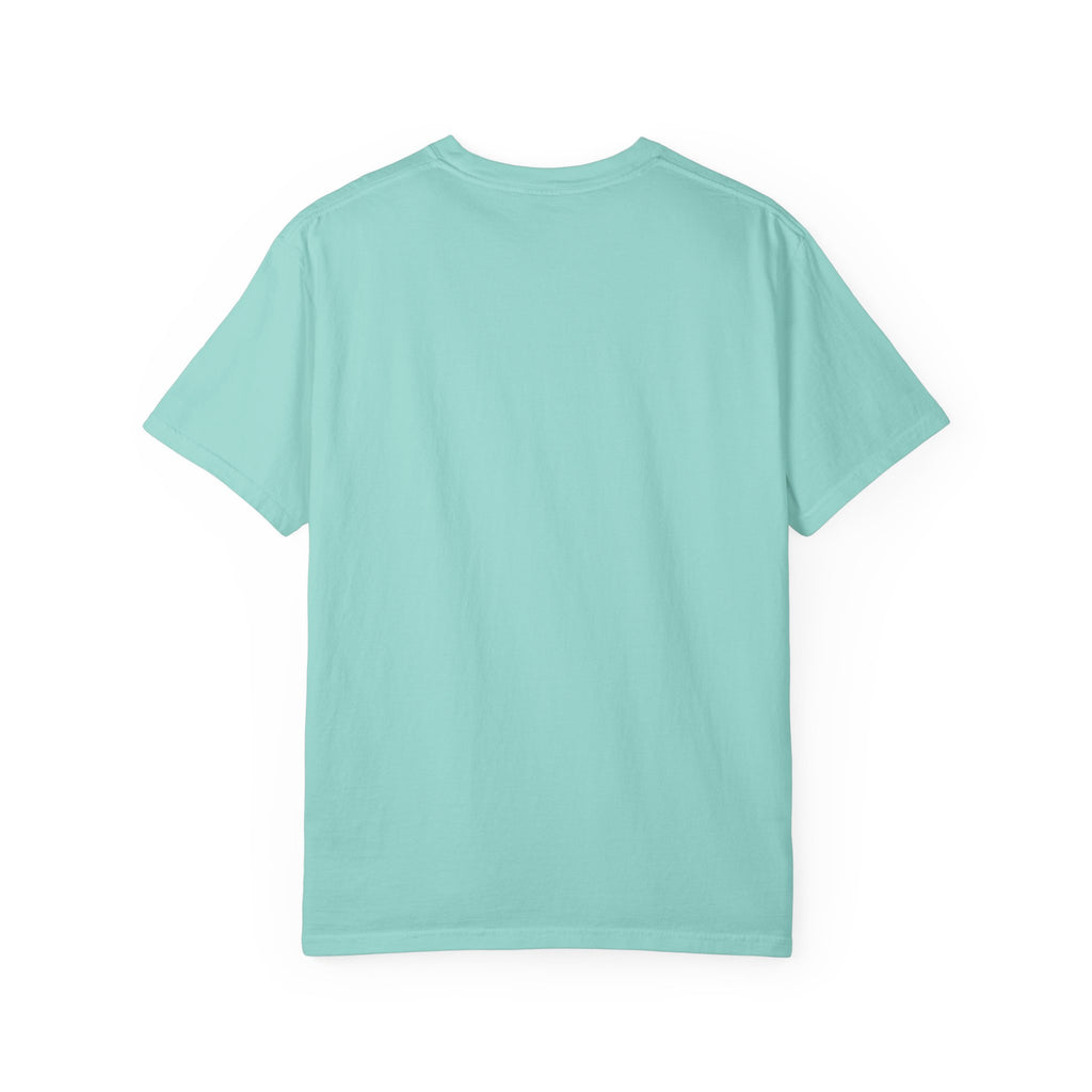 T-Shirt - “I Told Myself to Be More Decisive”