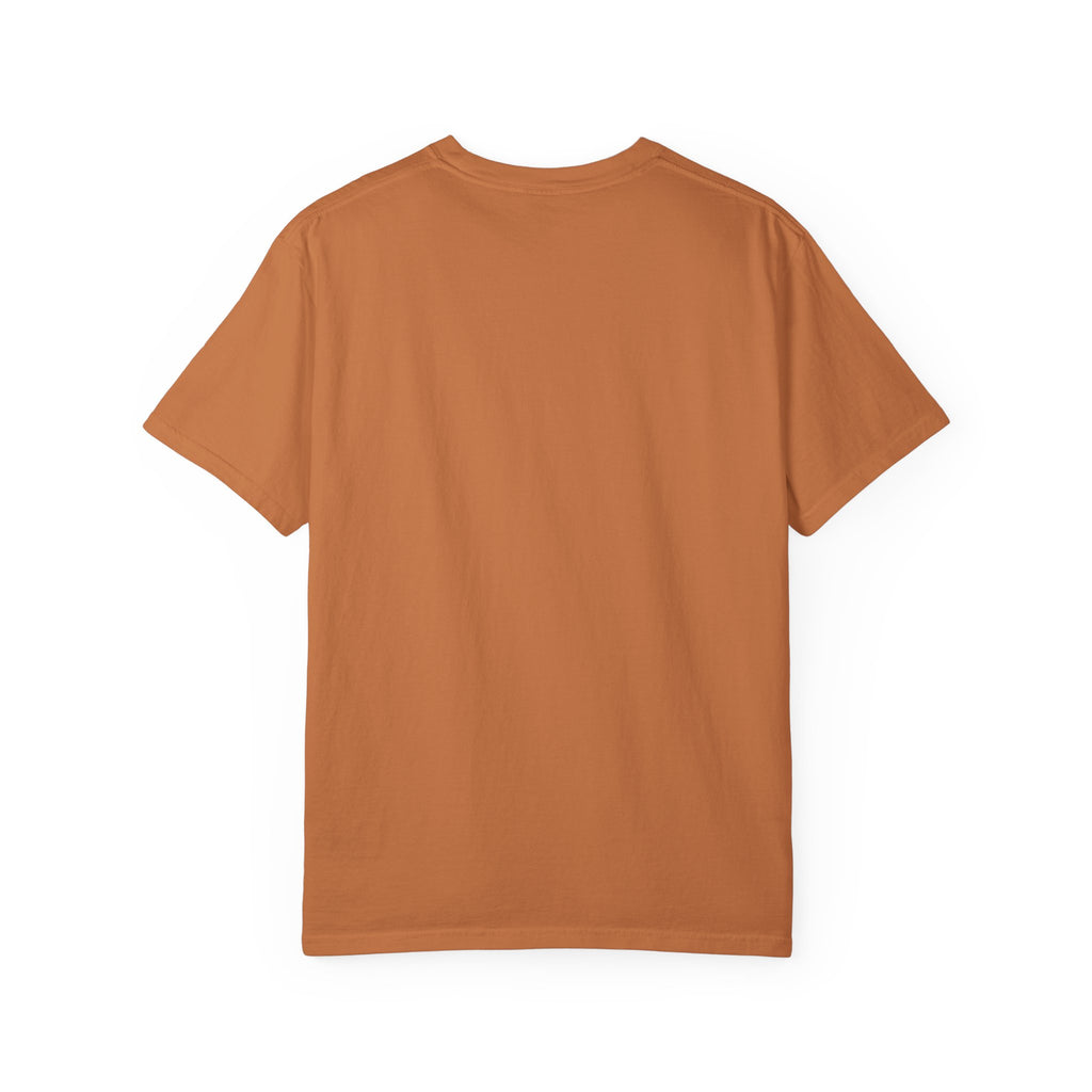 T-Shirt - "I Told Myself to Act My Age"